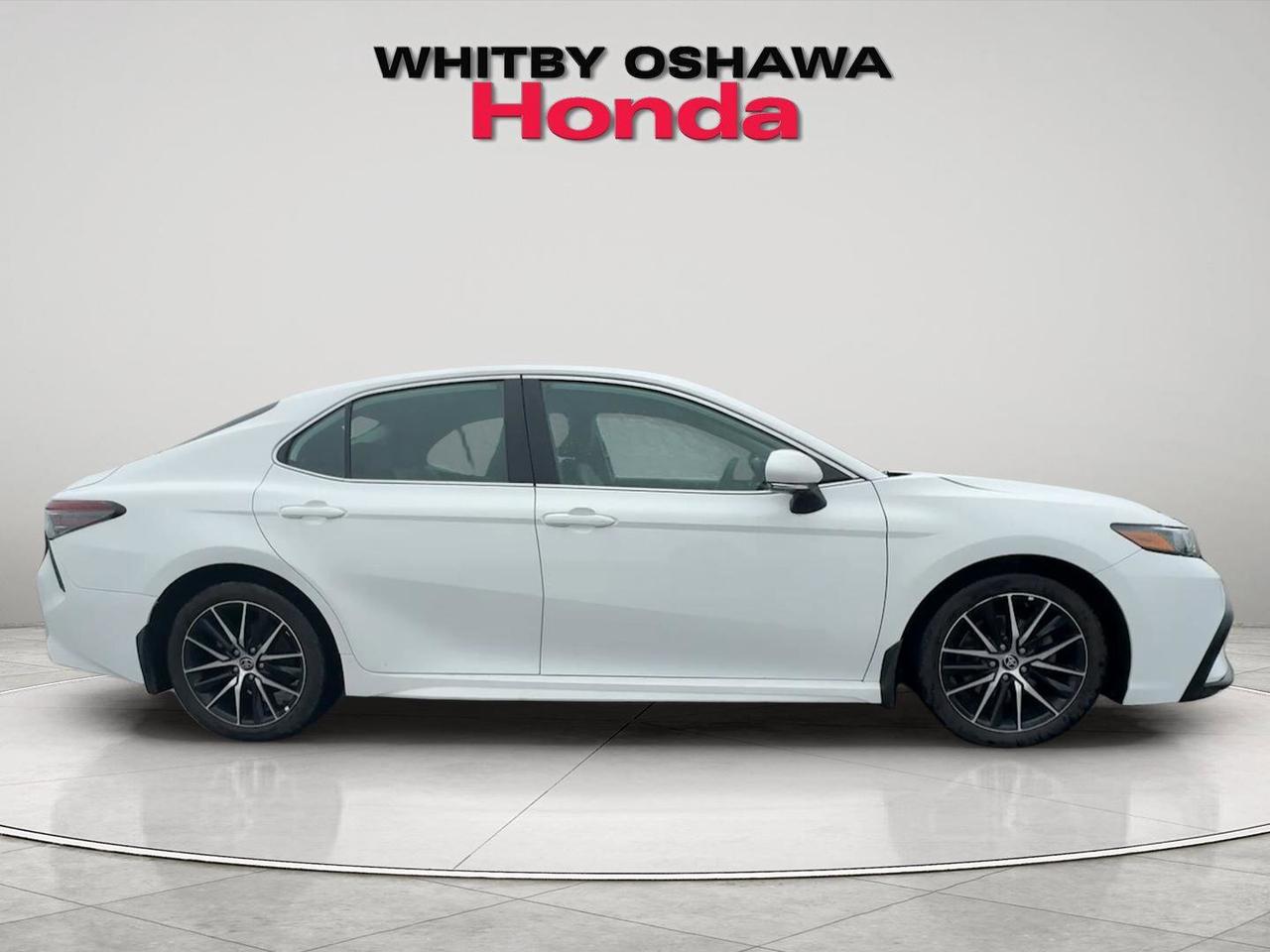 2023 Toyota Camry NIGHT SHADE Photo