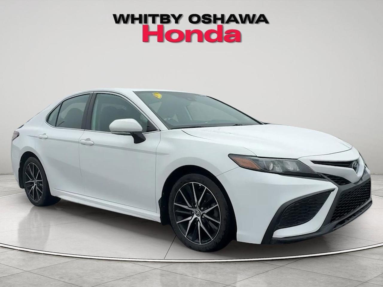 2023 Toyota Camry NIGHT SHADE Photo