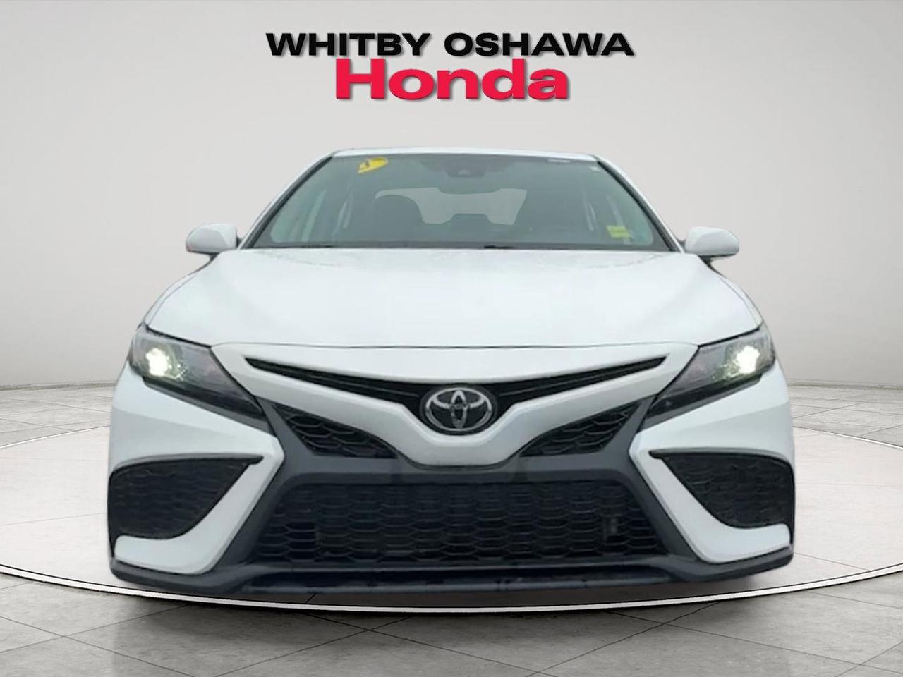 2023 Toyota Camry NIGHT SHADE Photo