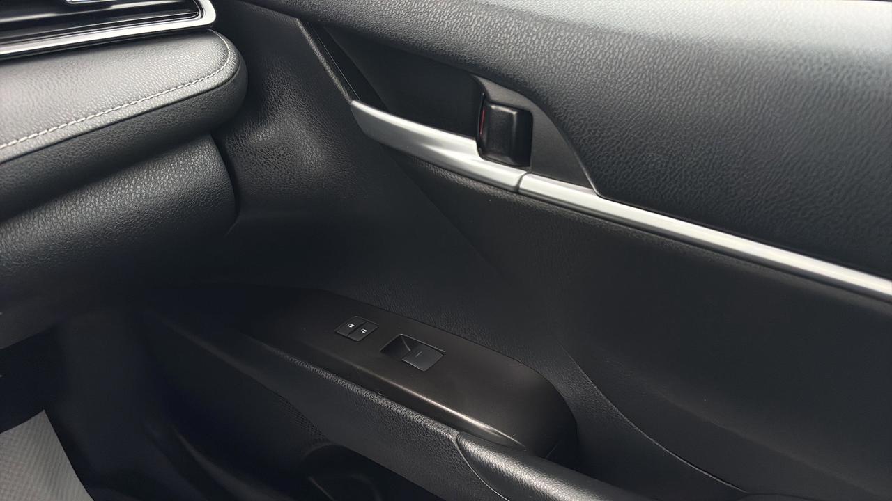 2023 Toyota Camry NIGHT SHADE Photo