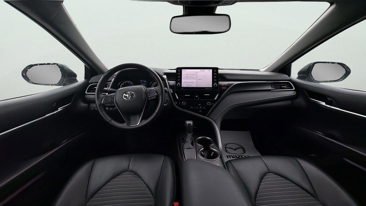 2023 Toyota Camry NIGHT SHADE Photo