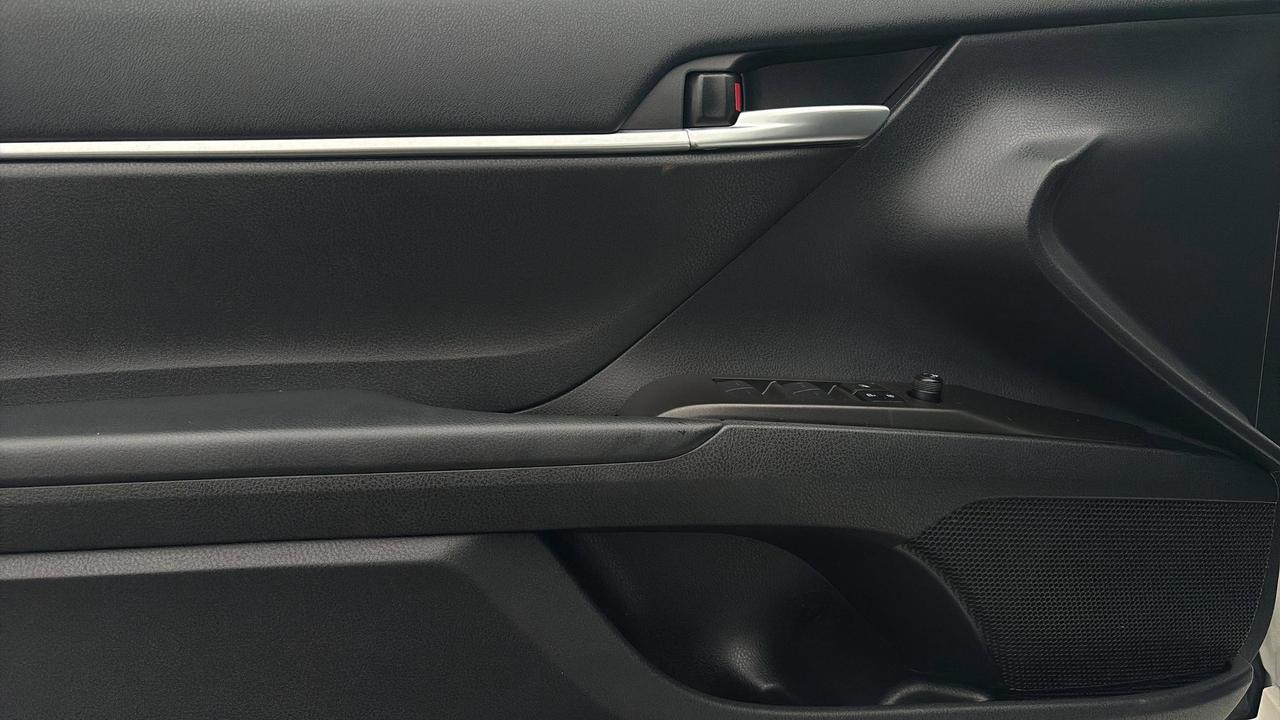 2023 Toyota Camry NIGHT SHADE Photo