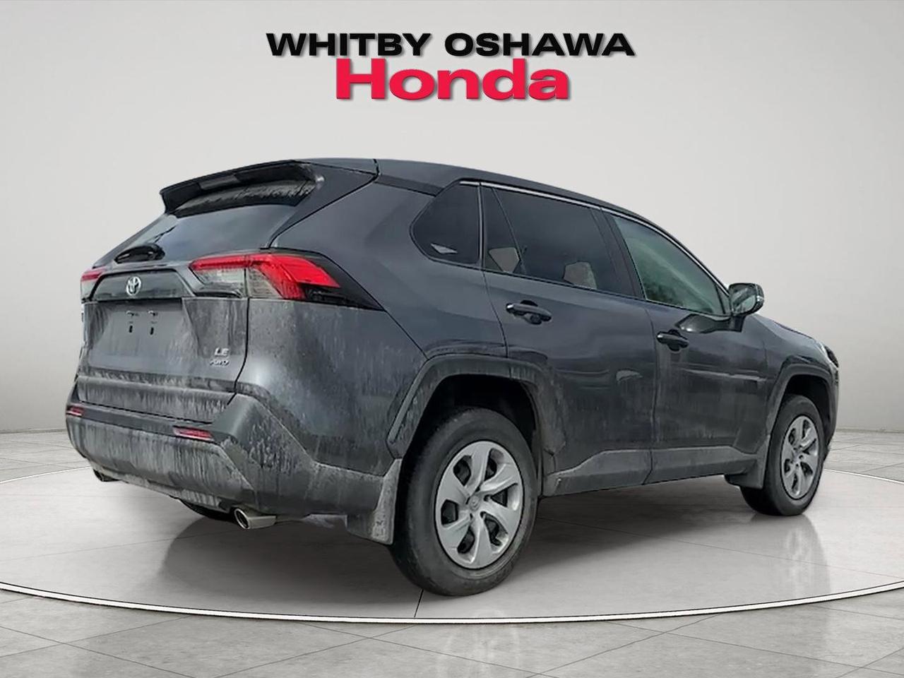 2023 Toyota RAV4 LE AWD Photo