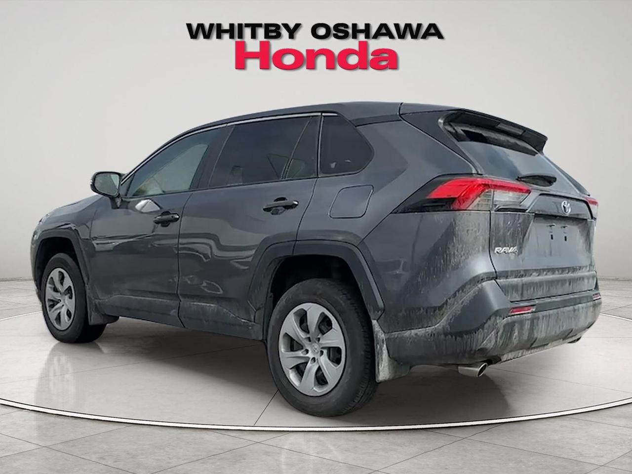 2023 Toyota RAV4 LE AWD Photo