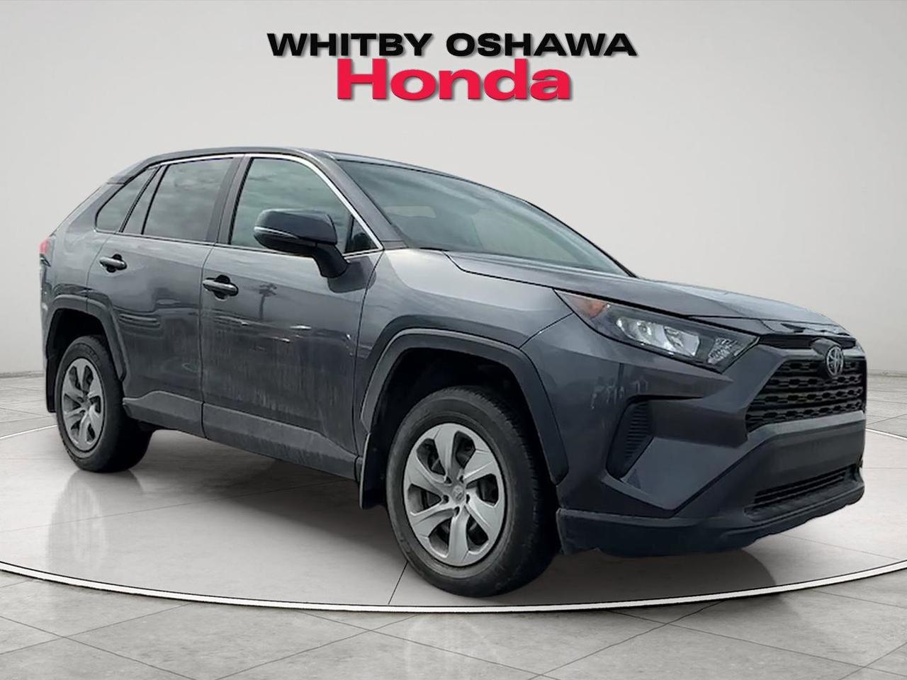 2023 Toyota RAV4 LE AWD Photo