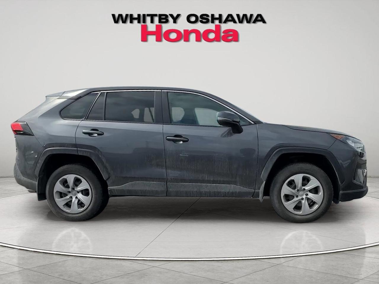 2023 Toyota RAV4 LE AWD Photo