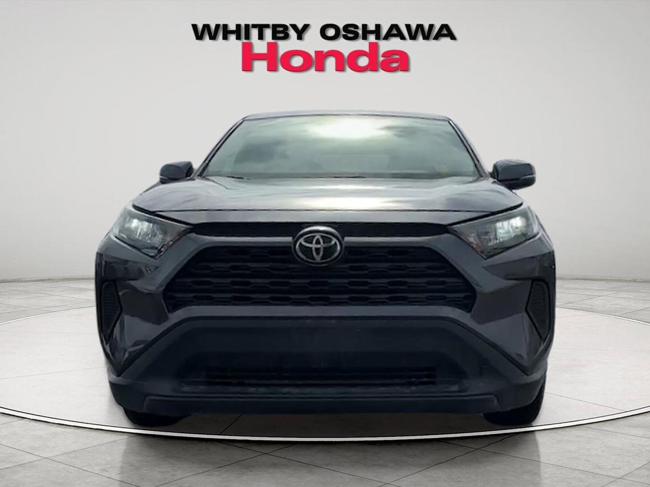 2023 Toyota RAV4 LE AWD Photo