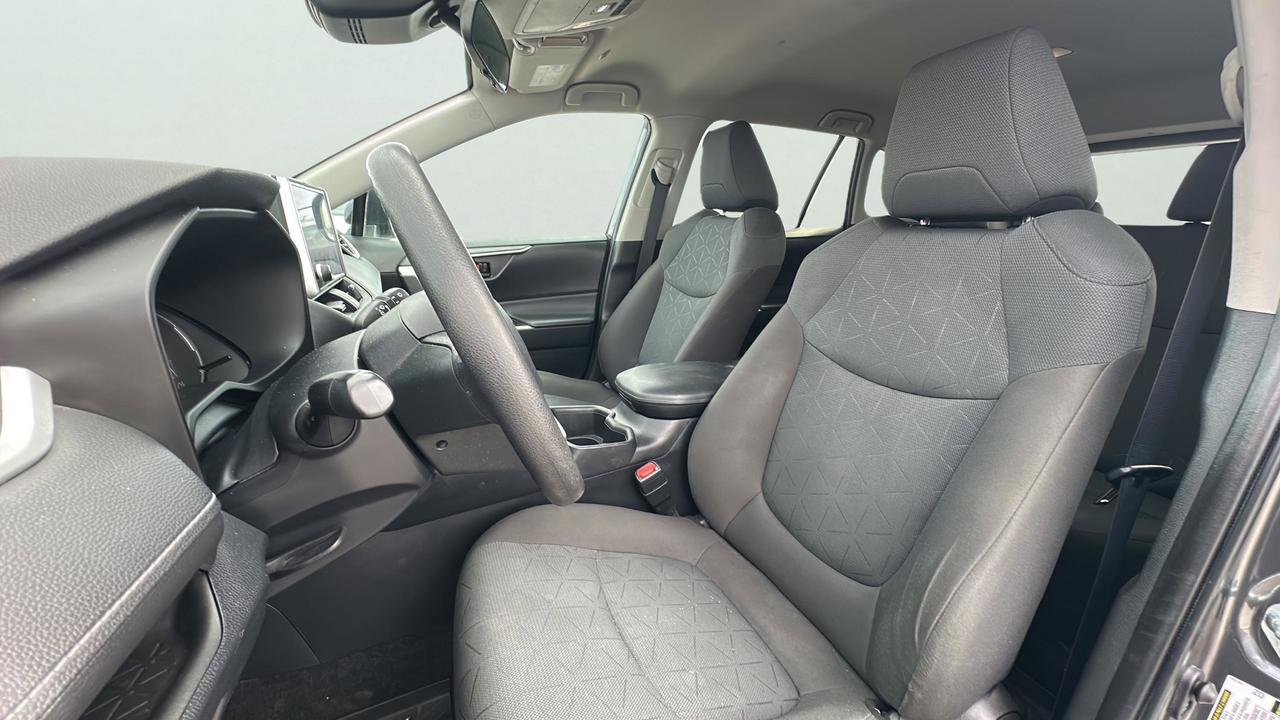 2023 Toyota RAV4 LE AWD Photo