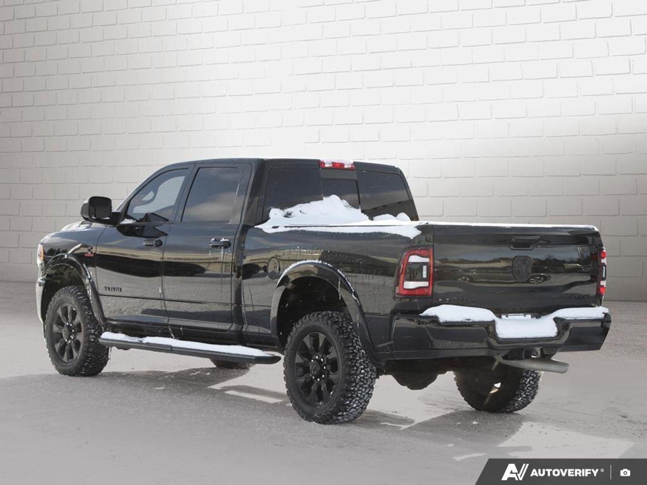 2022 RAM 2500  Photo3