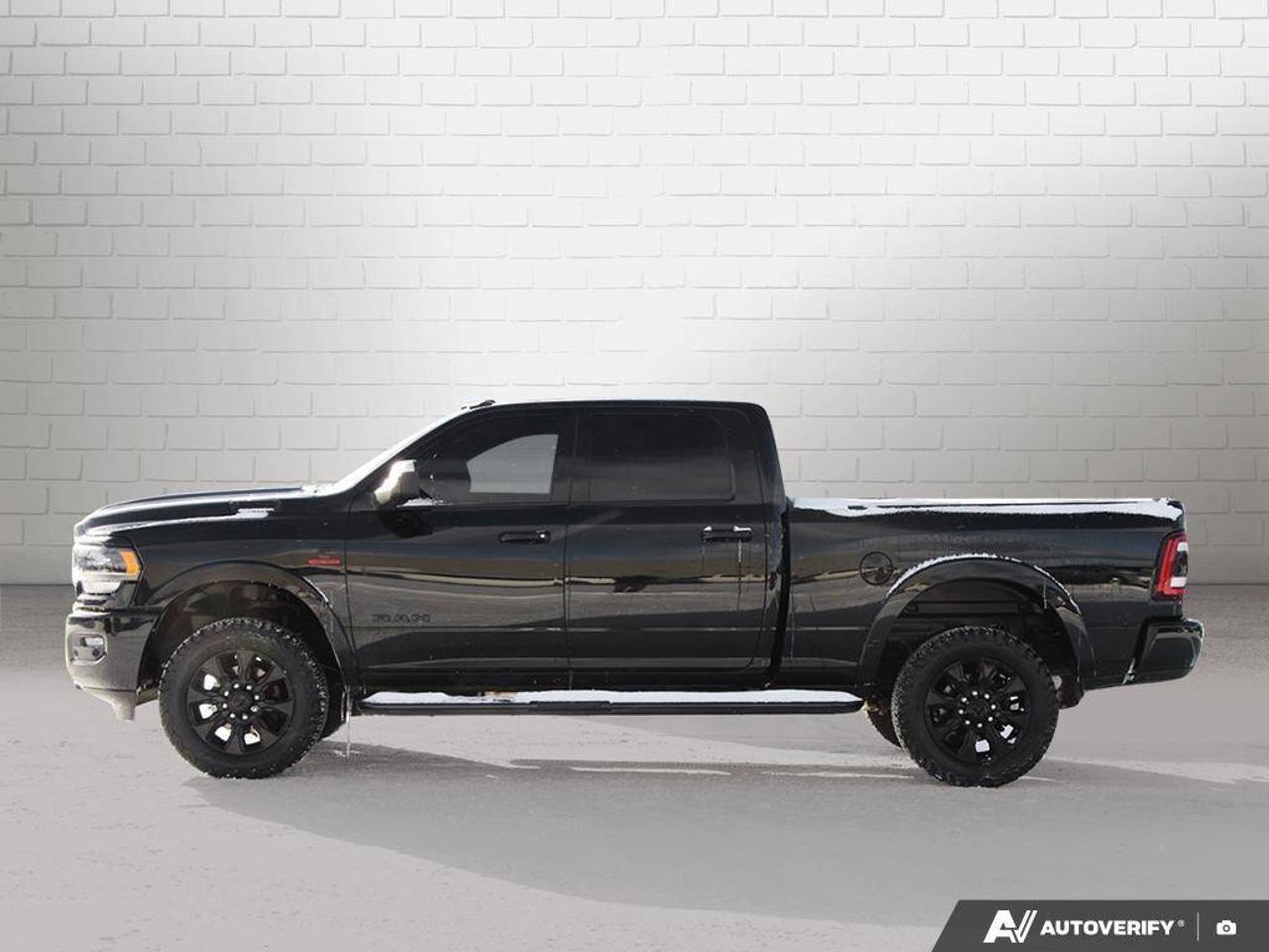 2022 RAM 2500  Photo2