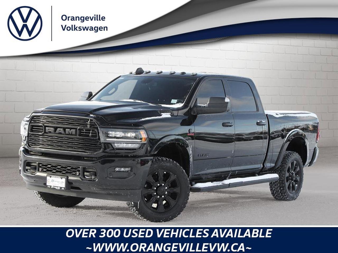 2022 RAM 2500  Photo