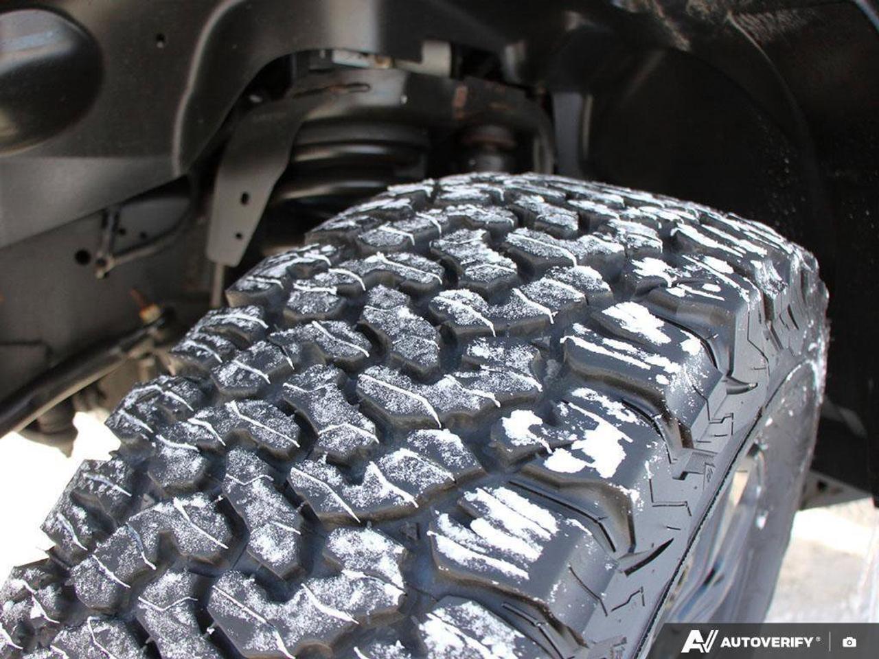 2022 RAM 2500  Photo