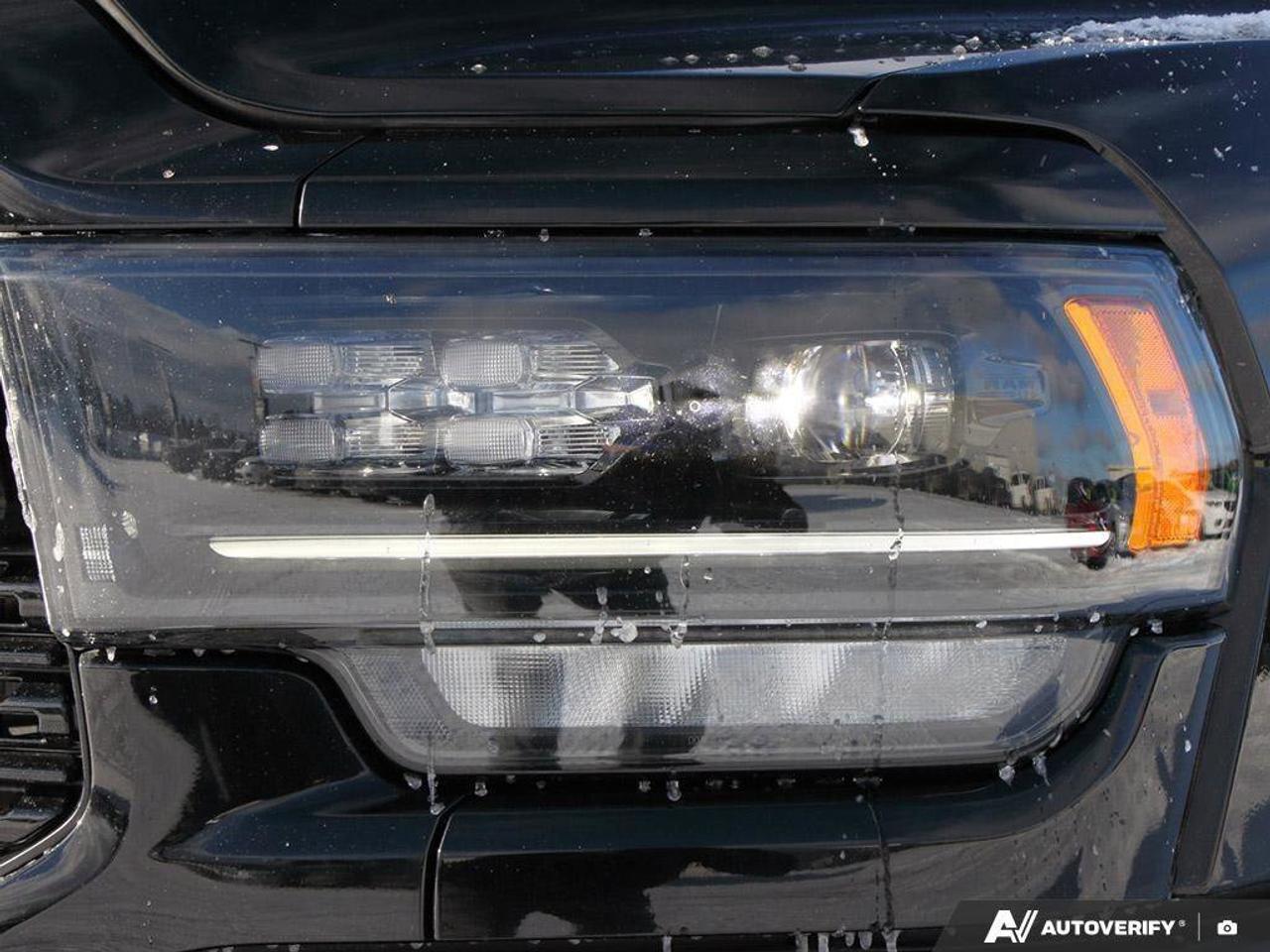 2022 RAM 2500  Photo