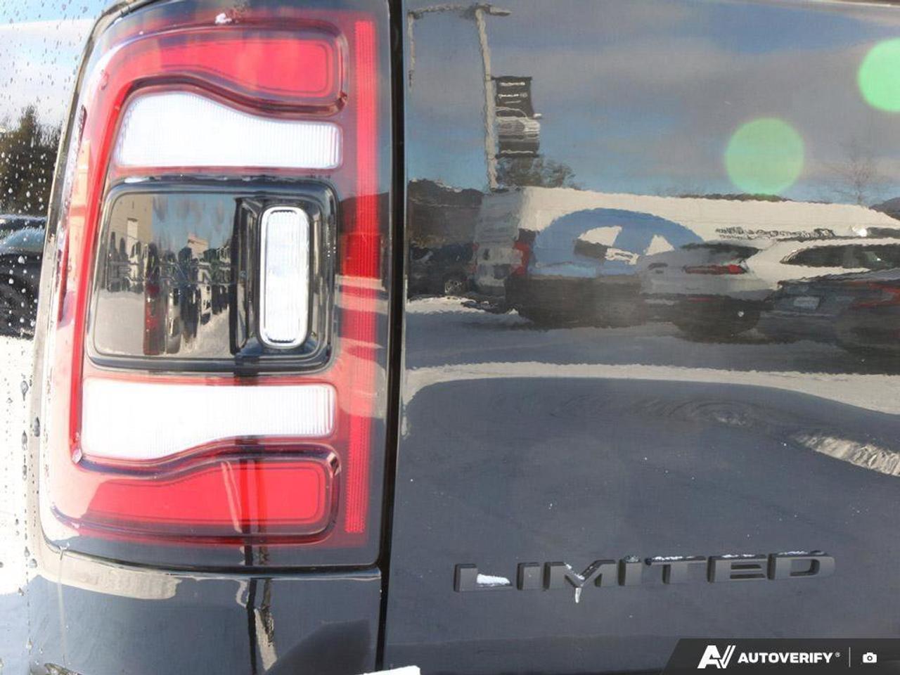 2022 RAM 2500  Photo