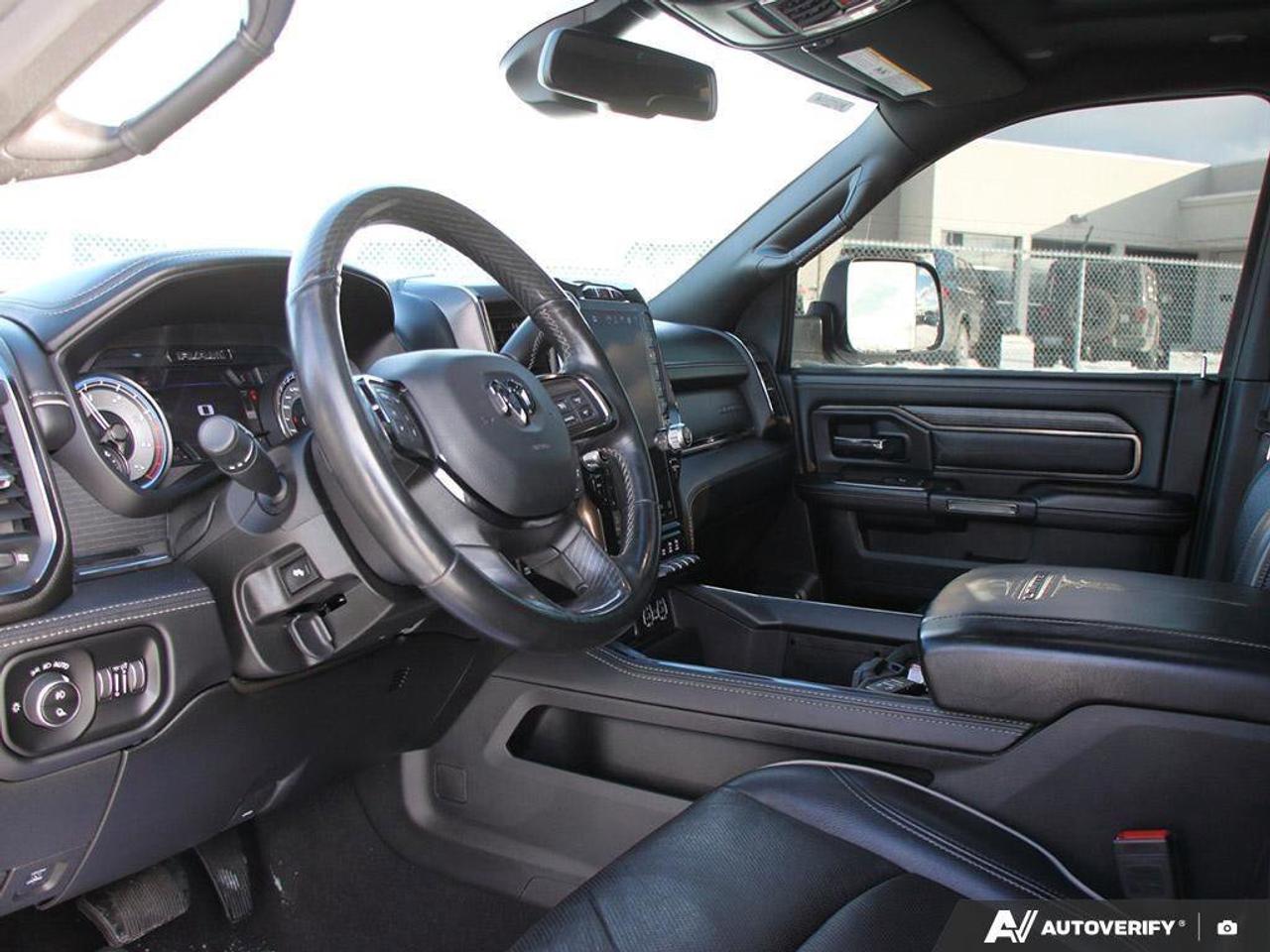 2022 RAM 2500  Photo