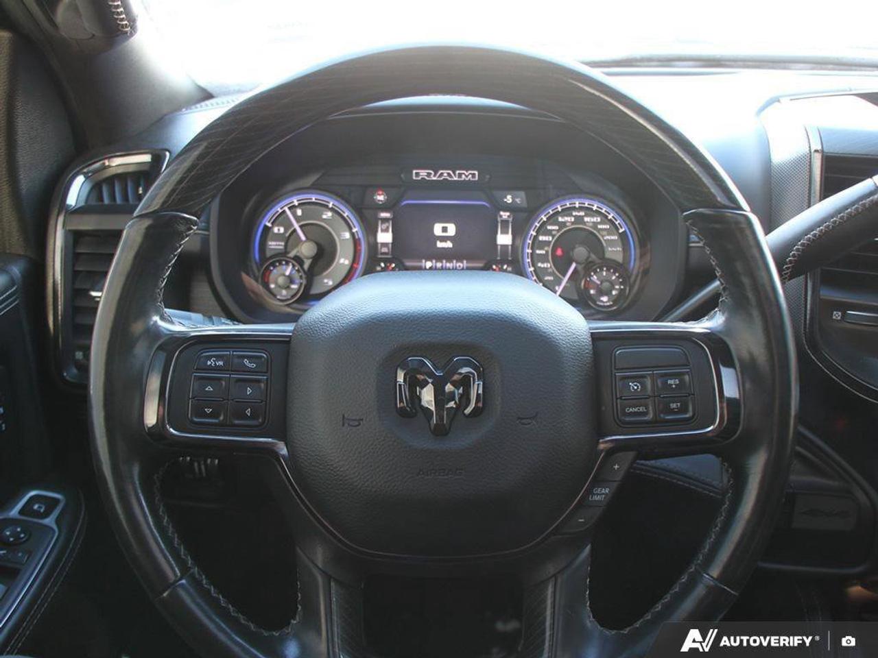 2022 RAM 2500  Photo