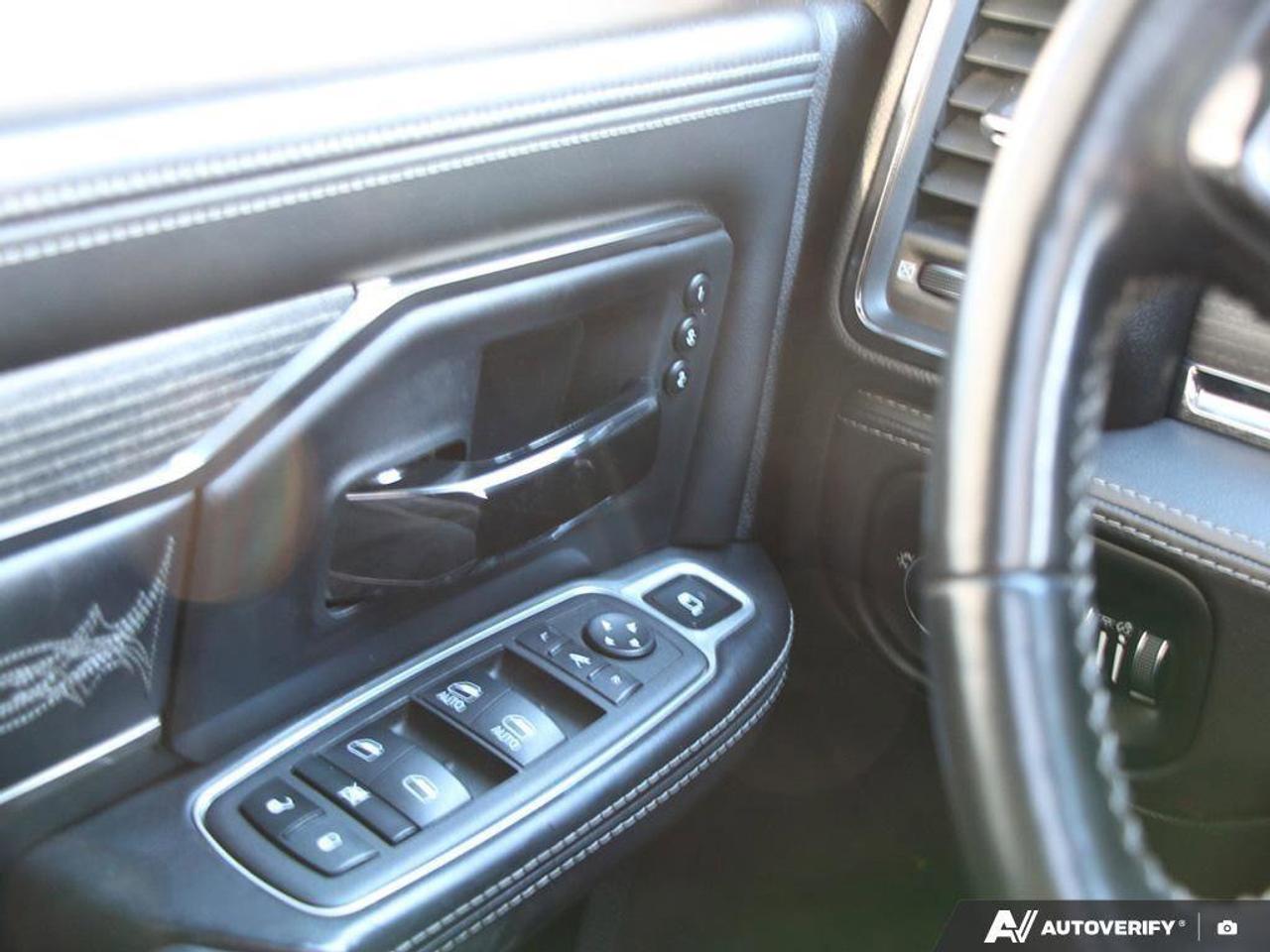 2022 RAM 2500  Photo