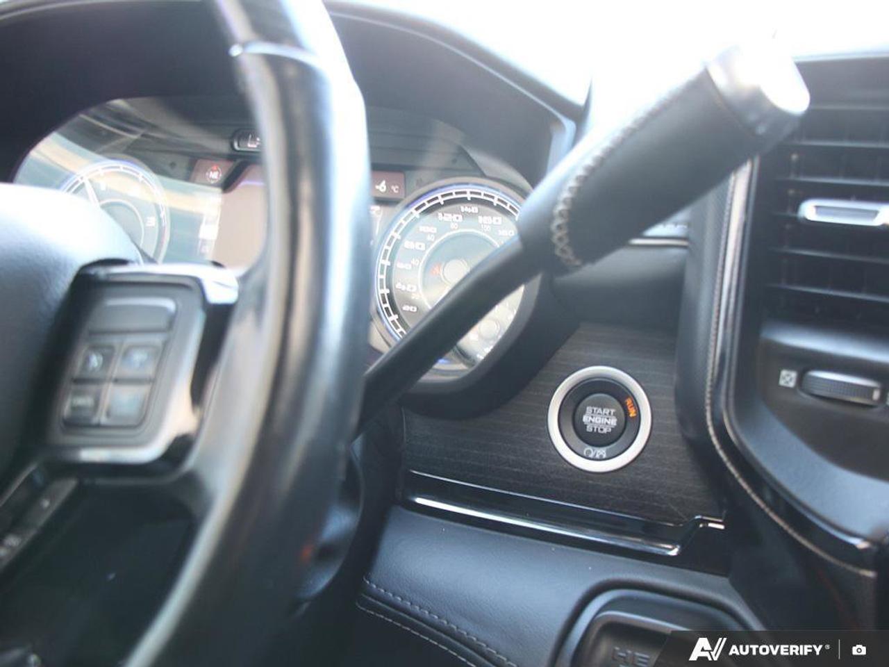 2022 RAM 2500  Photo