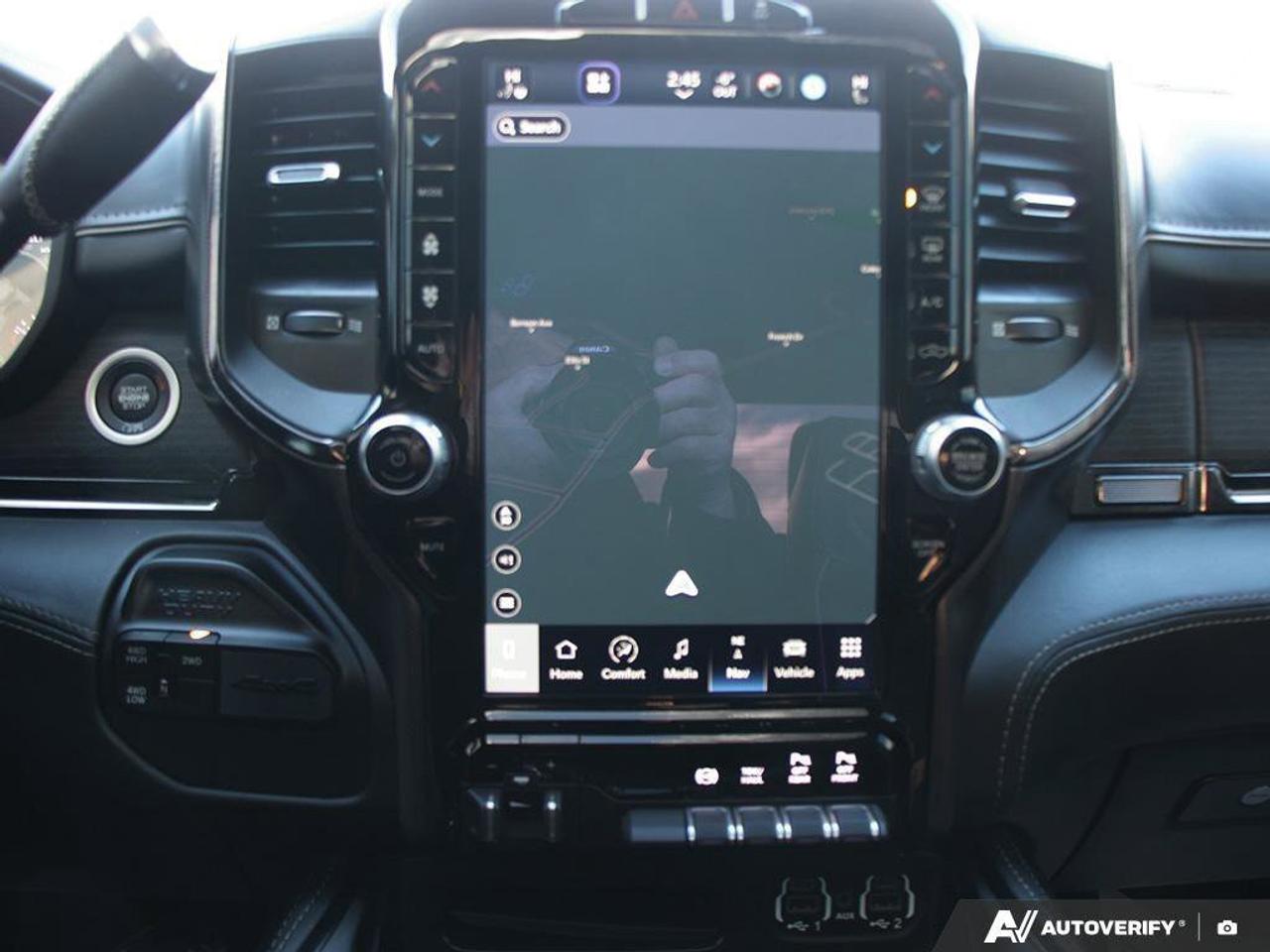 2022 RAM 2500  Photo