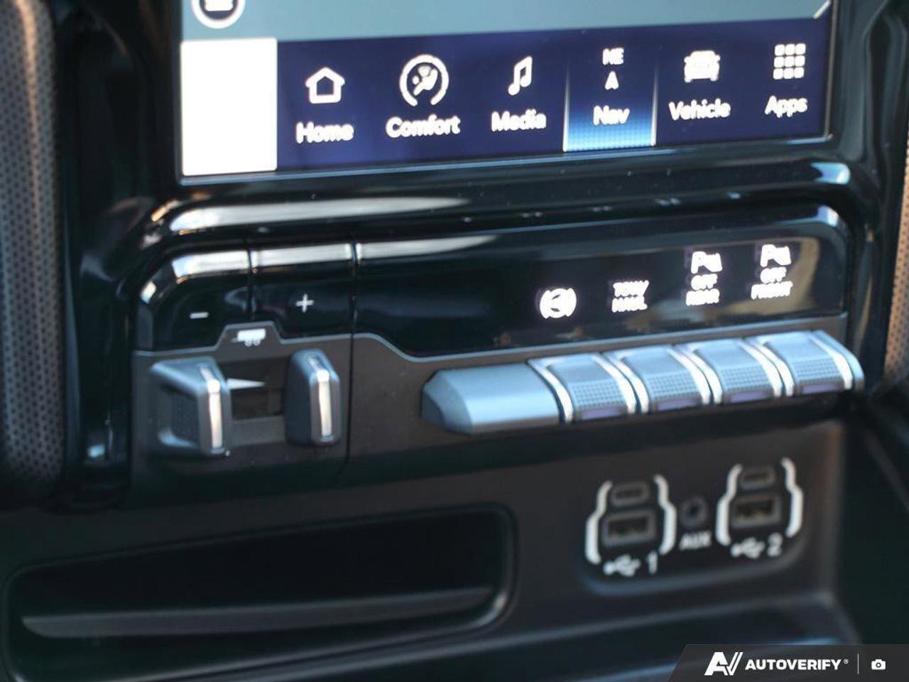 2022 RAM 2500  Photo