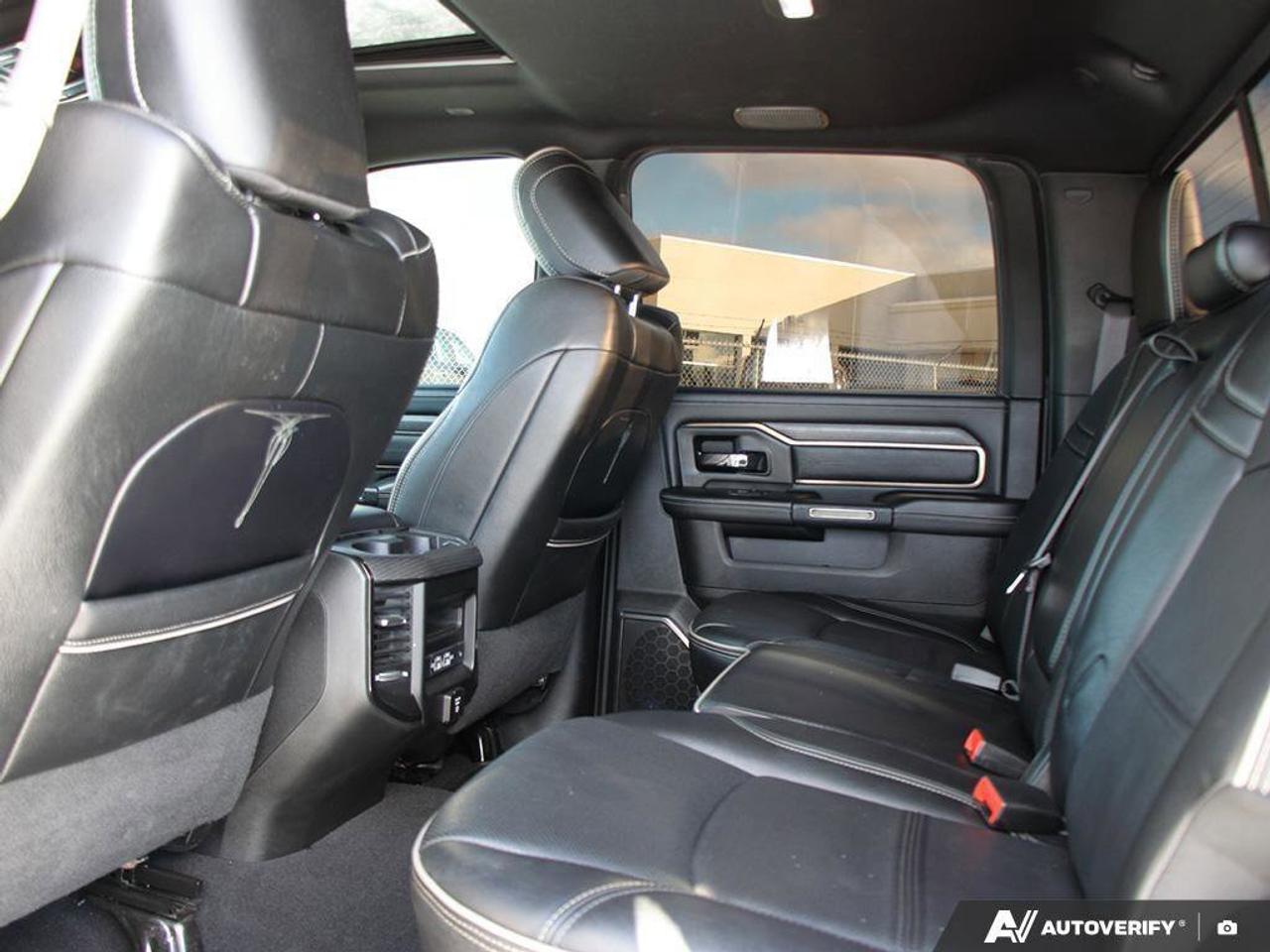 2022 RAM 2500  Photo