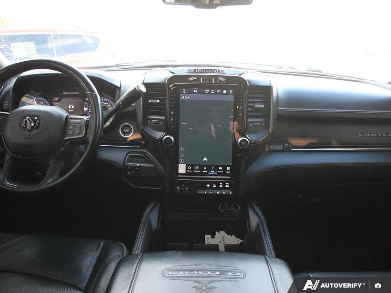 2022 RAM 2500  Photo