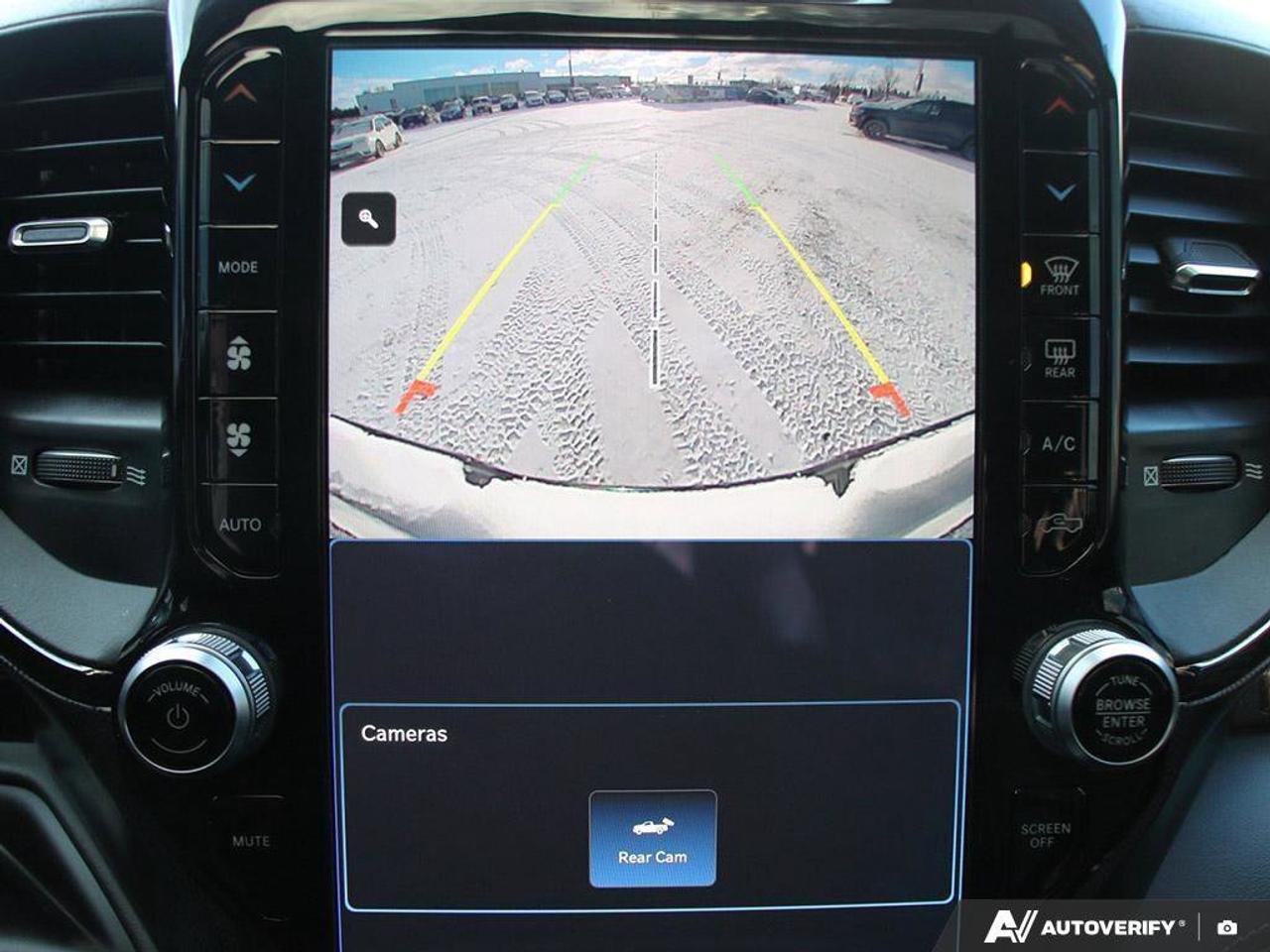 2022 RAM 2500  Photo