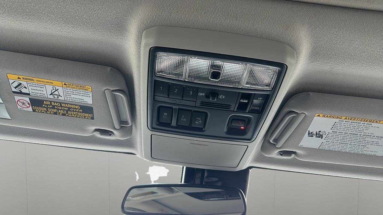 2020 Toyota 4Runner SR5 Photo