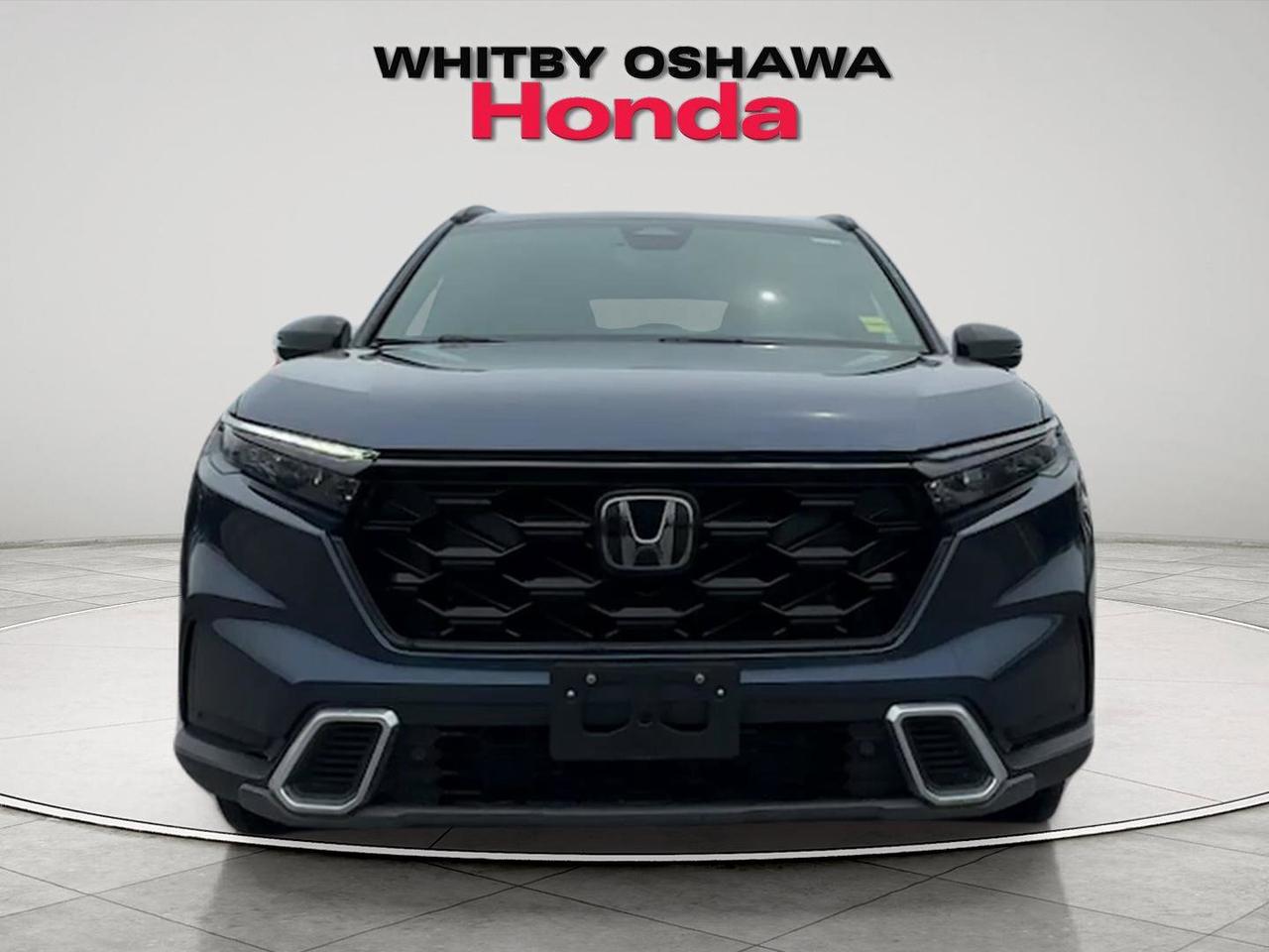 2023 Honda CR-V Hybrid Touring AWD Photo