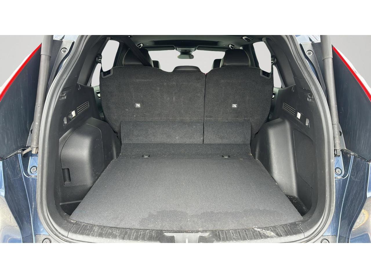 2023 Honda CR-V Hybrid Touring AWD Photo