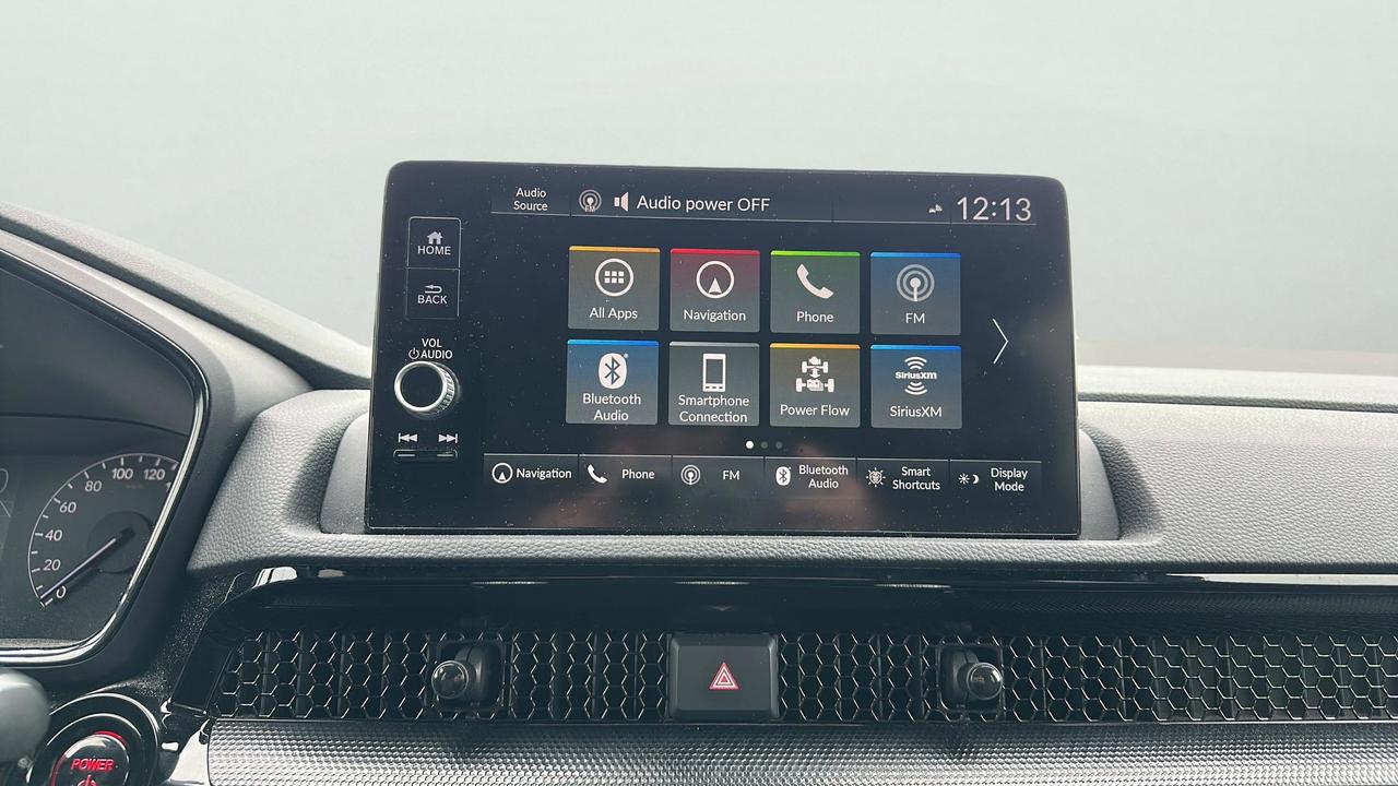 2023 Honda CR-V Hybrid Touring AWD Photo