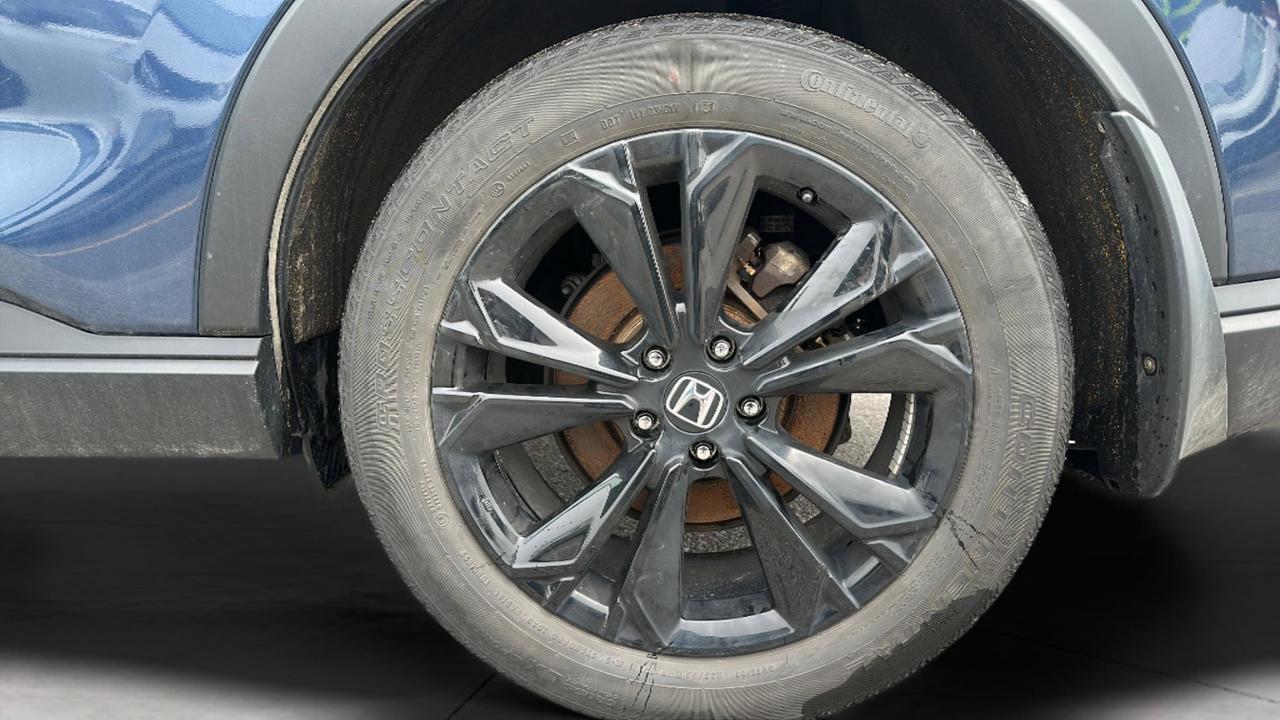 2023 Honda CR-V Hybrid Touring AWD Photo