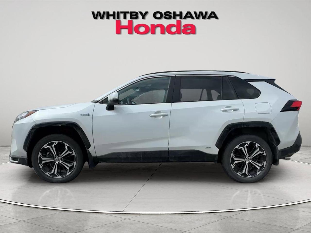 2024 Toyota RAV4 Prime  Photo