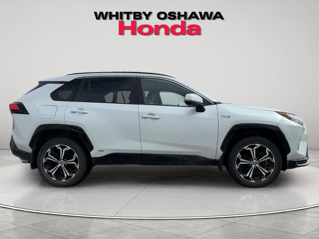 2024 Toyota RAV4 Prime  Photo
