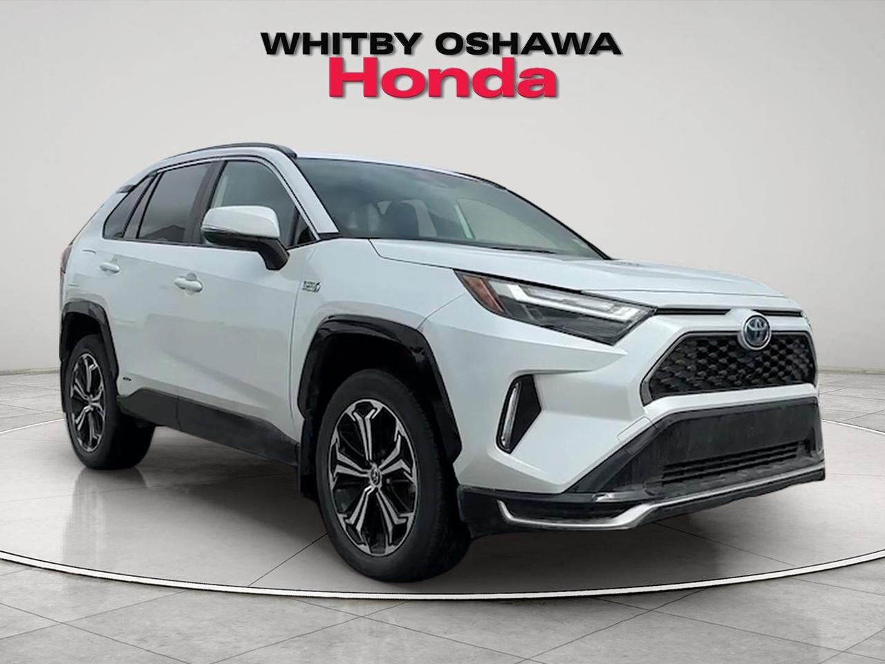 2024 Toyota RAV4 Prime  Photo