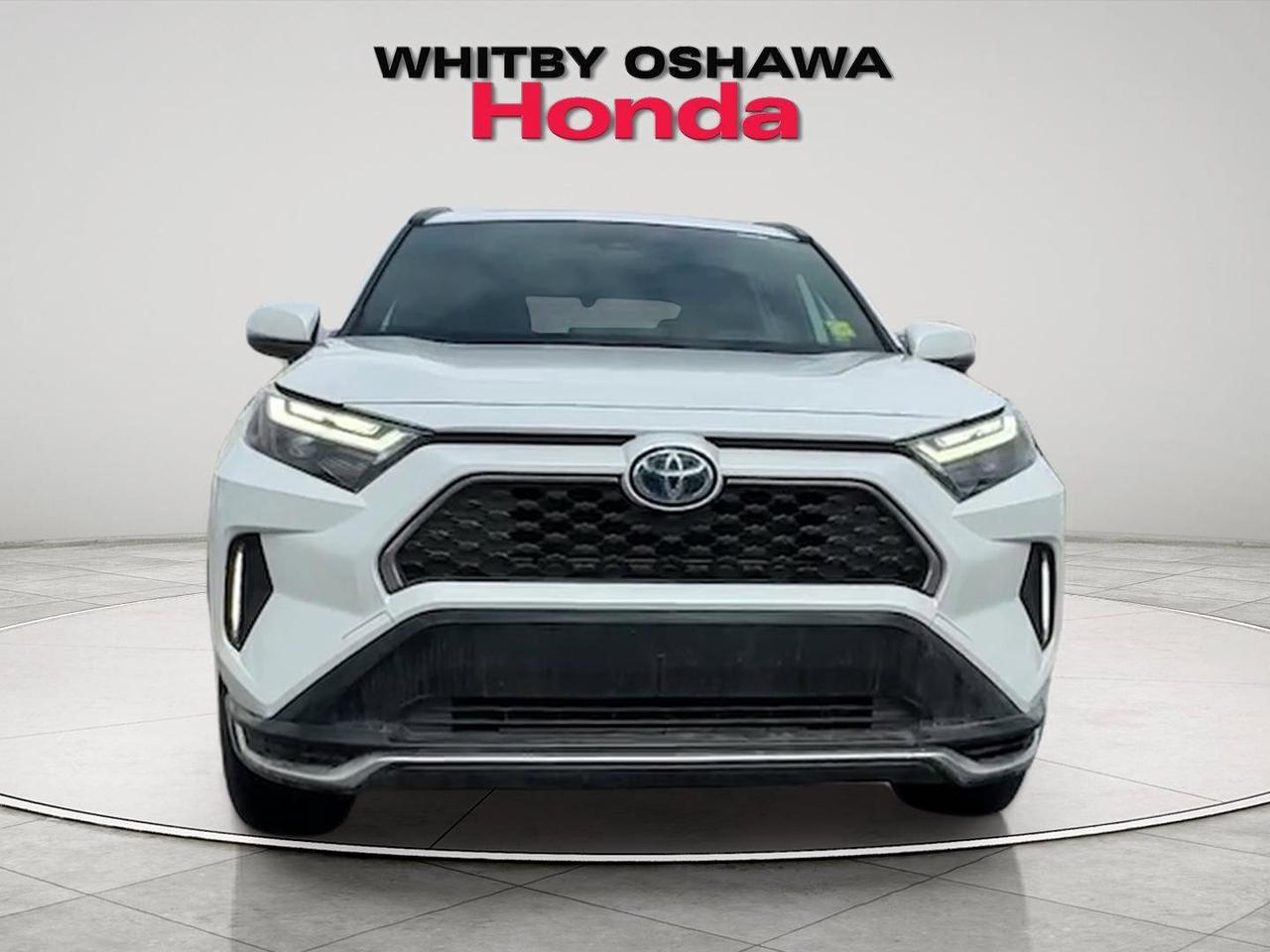 2024 Toyota RAV4 Prime  Photo