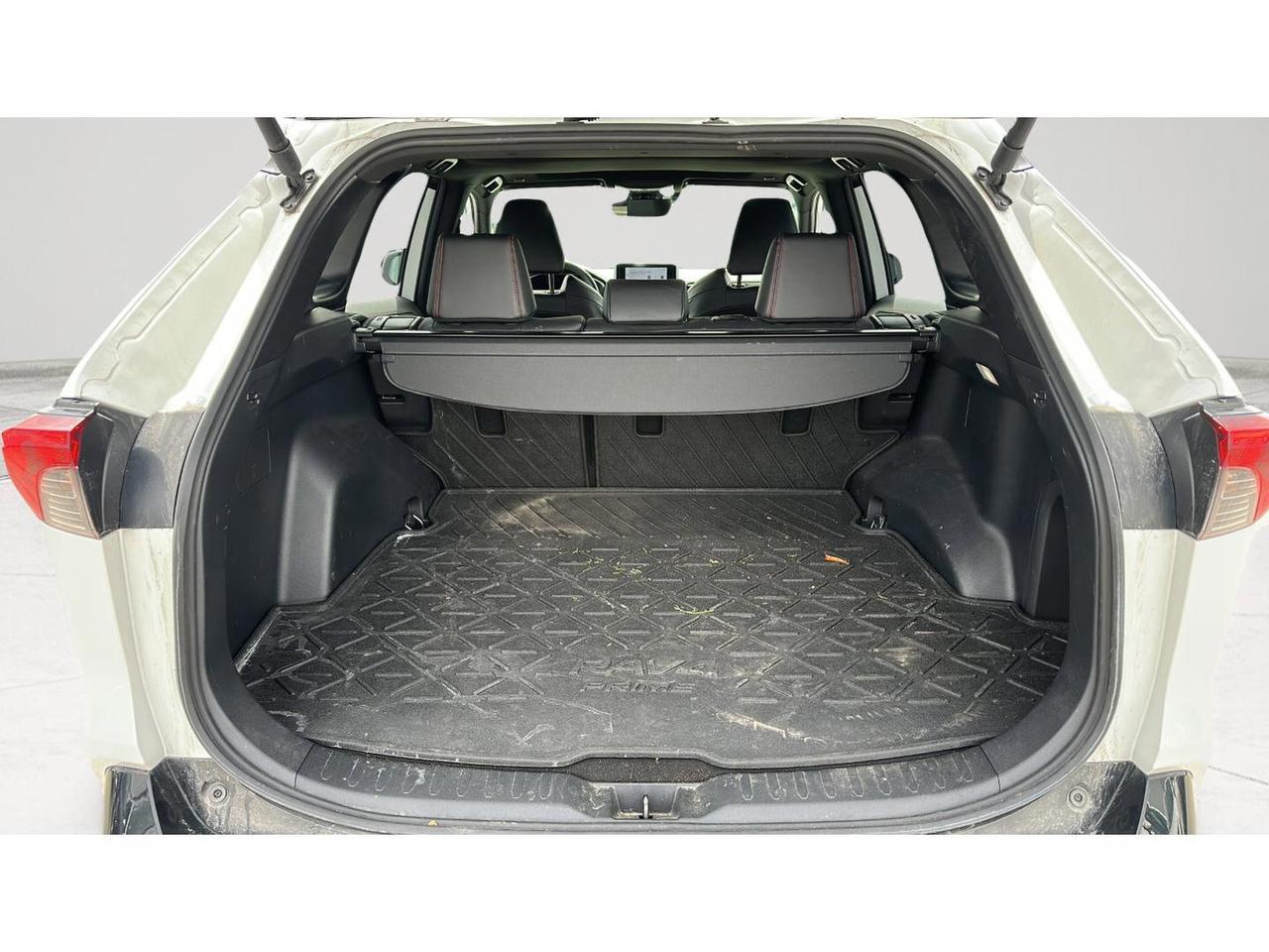 2024 Toyota RAV4 Prime  Photo