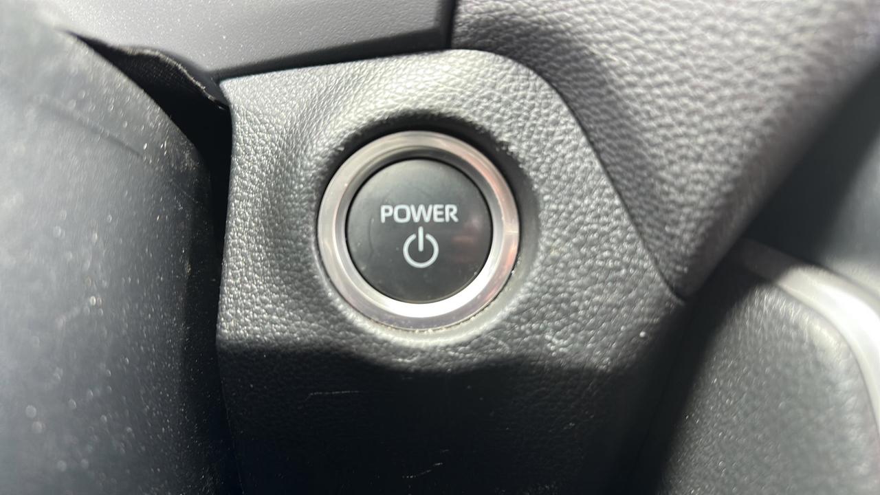 2024 Toyota RAV4 Prime  Photo
