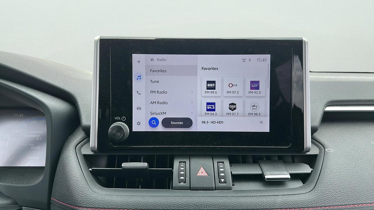 2024 Toyota RAV4 Prime  Photo