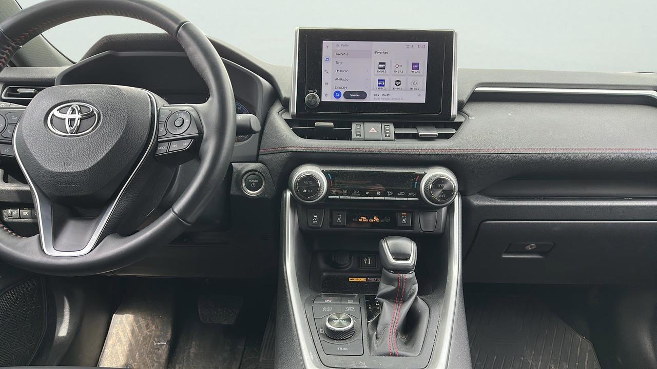 2024 Toyota RAV4 Prime  Photo