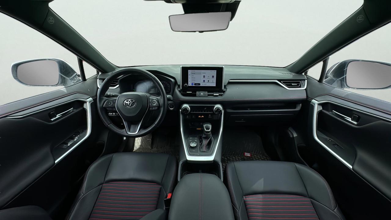 2024 Toyota RAV4 Prime  Photo