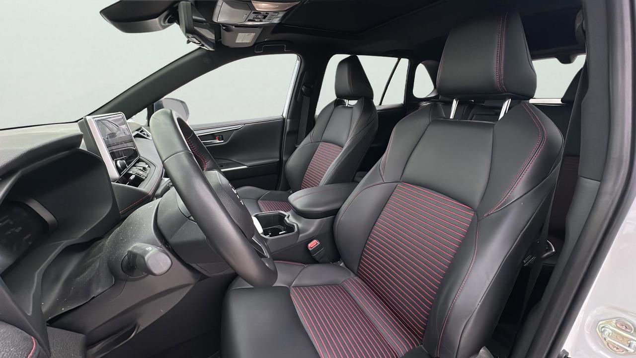2024 Toyota RAV4 Prime  Photo