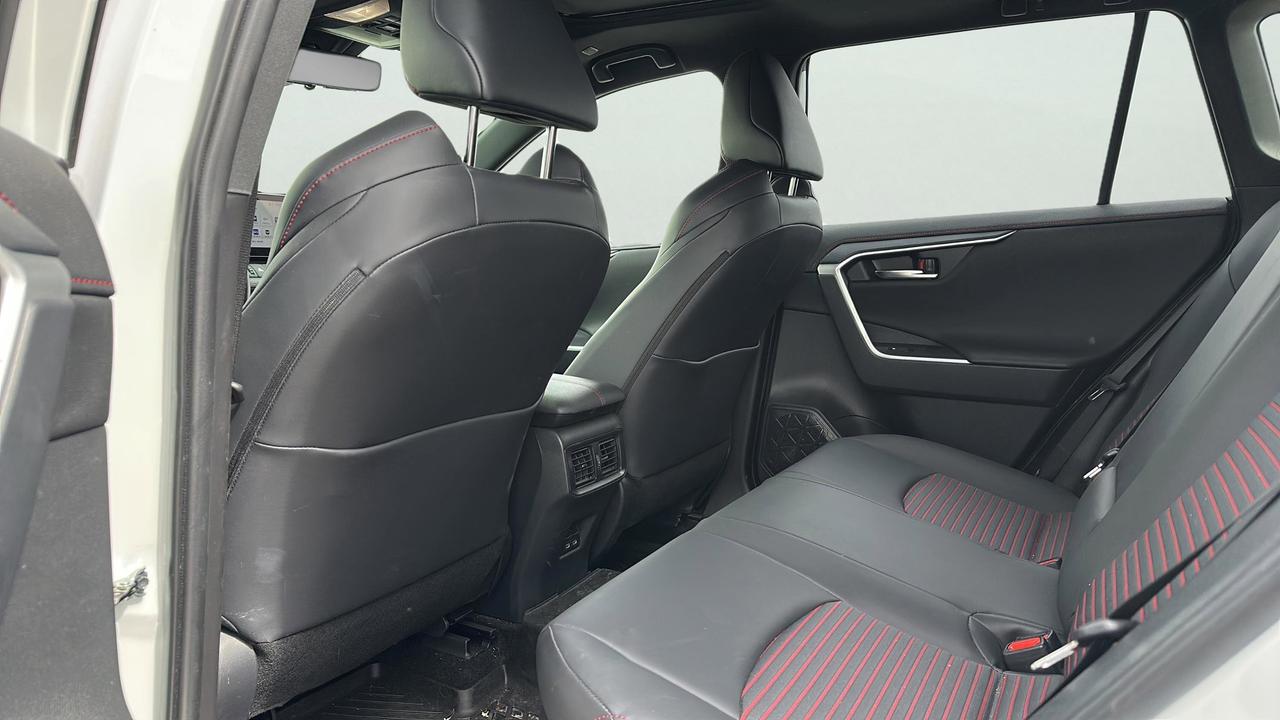 2024 Toyota RAV4 Prime  Photo