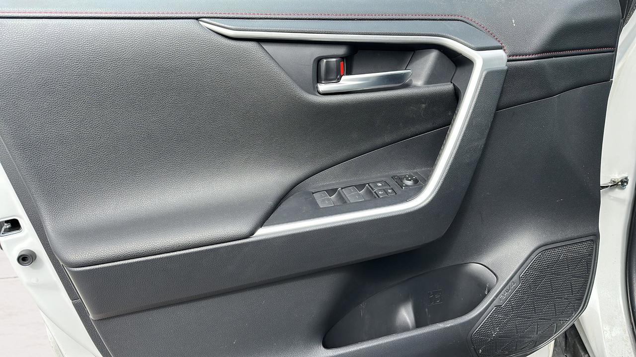 2024 Toyota RAV4 Prime  Photo