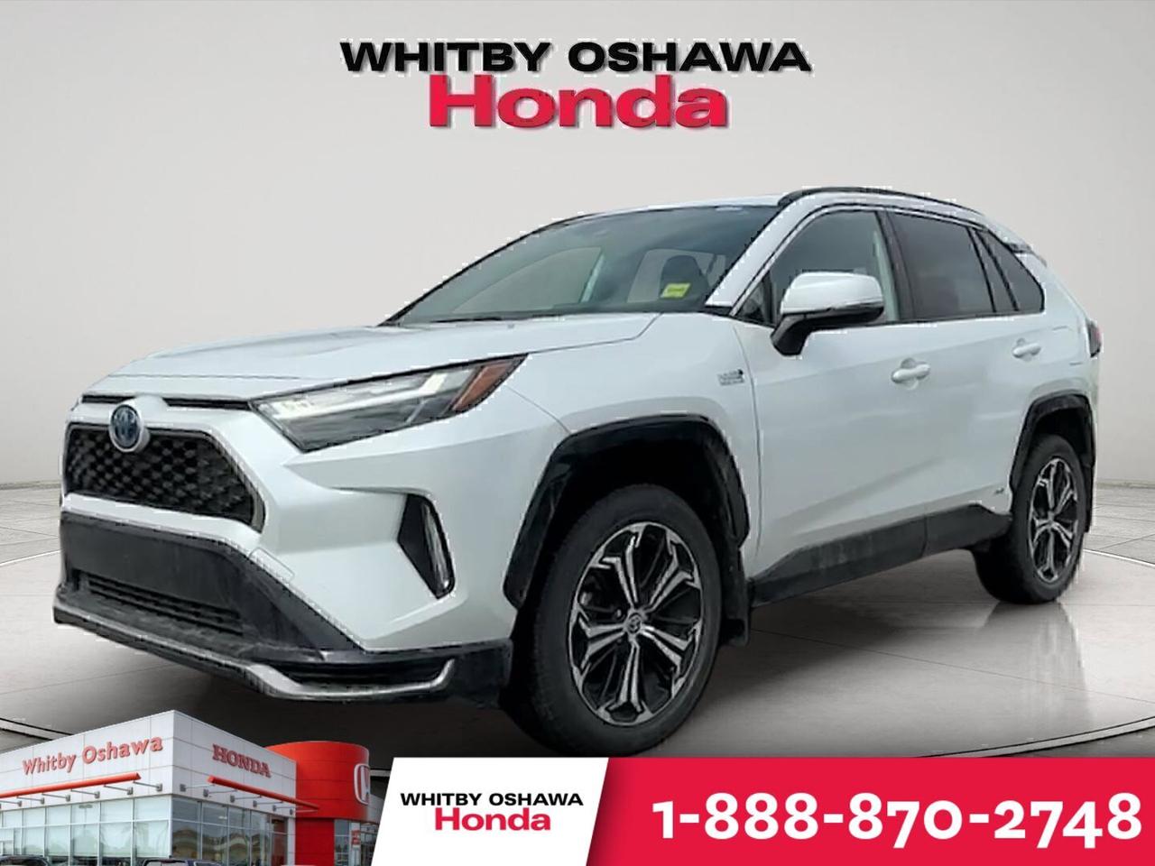 2024 Toyota RAV4 Prime  Photo0