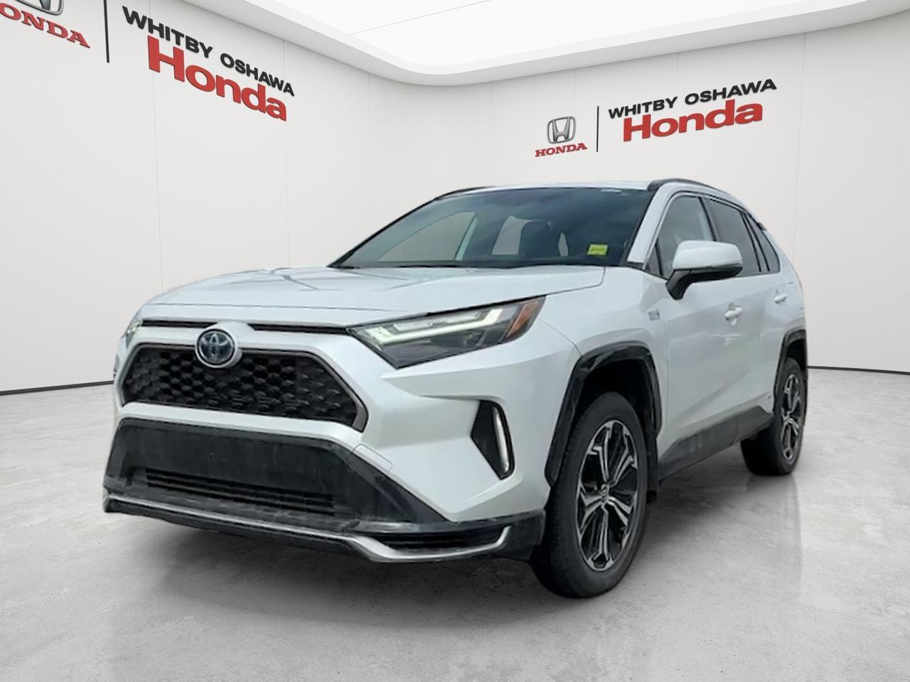 2024 Toyota RAV4 Prime  Photo2