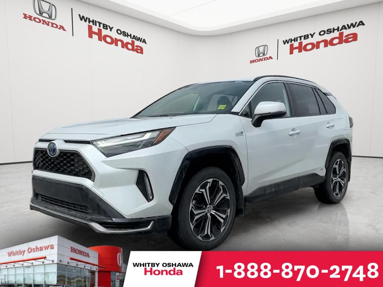 2024 Toyota RAV4 Prime  Photo
