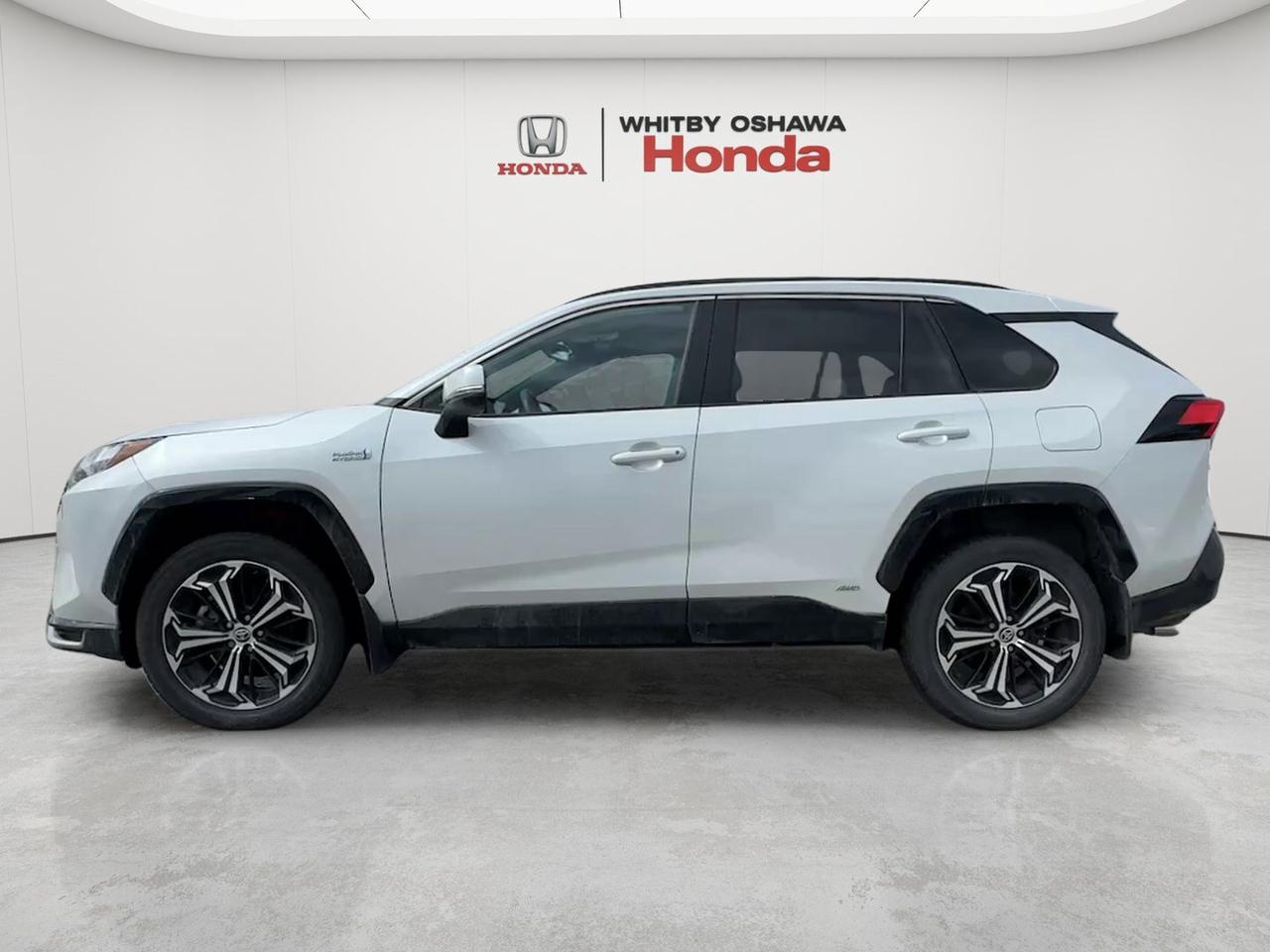 2024 Toyota RAV4 Prime  Photo4