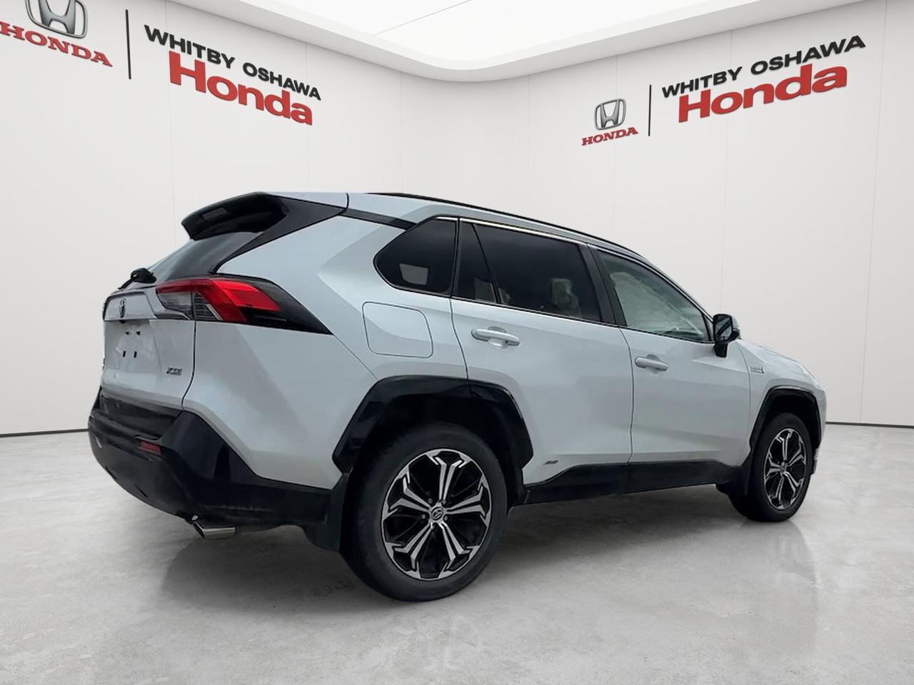 2024 Toyota RAV4 Prime  Photo1