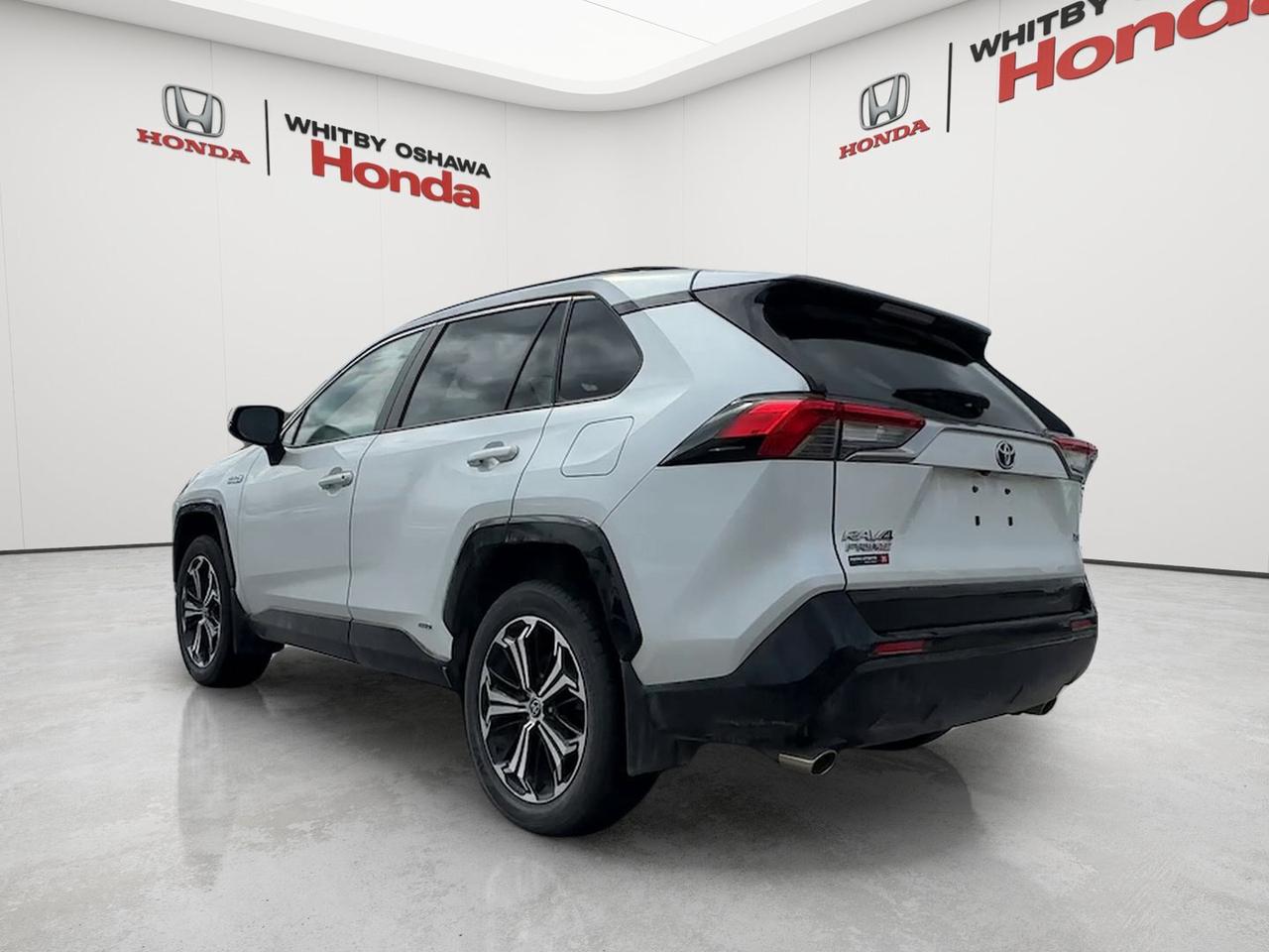 2024 Toyota RAV4 Prime  Photo